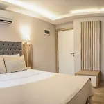 Sky Star Hotel Gümbet