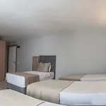 Sky Star Hotel Gümbet