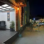 Sky Star Hotel