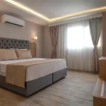 Hotel Sky Star Gümbet