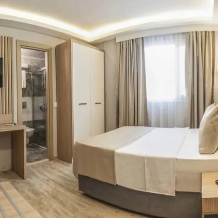 Sky Star Otel Gümbet