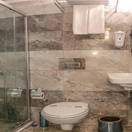 Otel Sky Star Gümbet