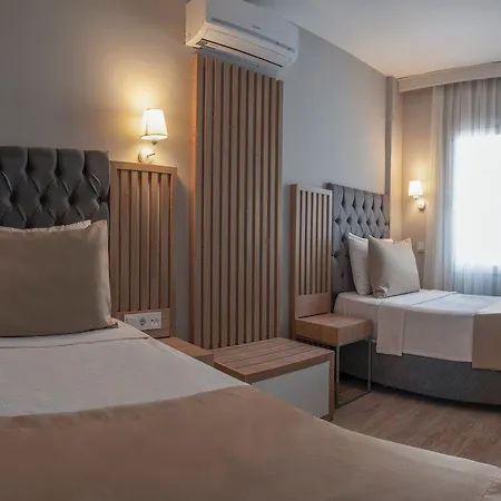 Szálloda Sky Star 3*