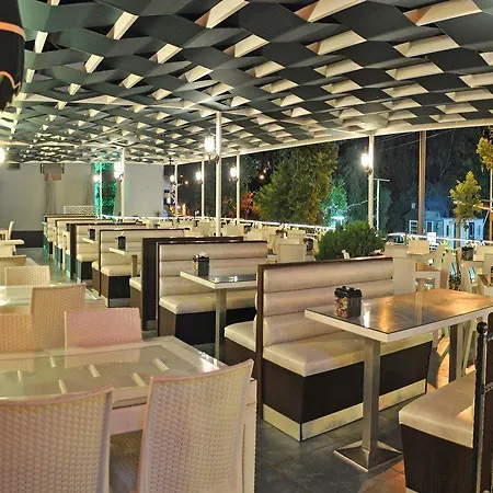 Szálloda Sky Star