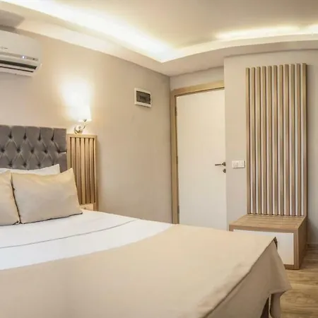 Sky Star Otel Gümbet