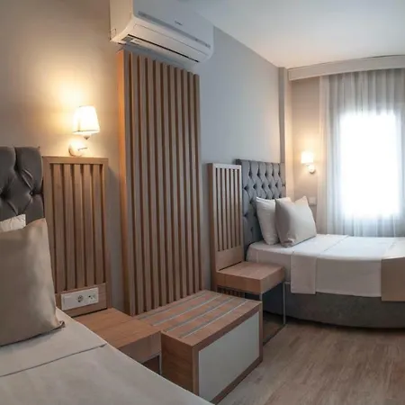 Szálloda Sky Star 3*
