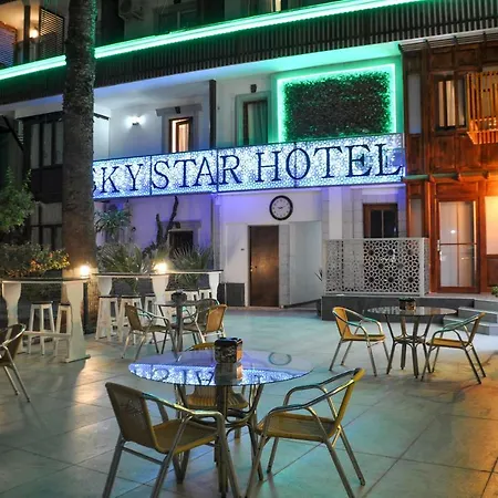 Sky Star Otel 3*