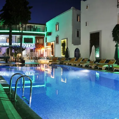 Sky Star Gümbet