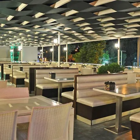 Szálloda Sky Star 3*
