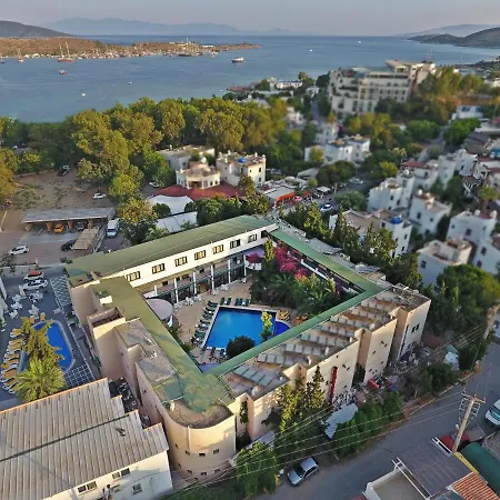Sky Star Otel Gümbet