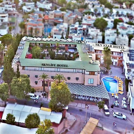 Otel Sky Star
