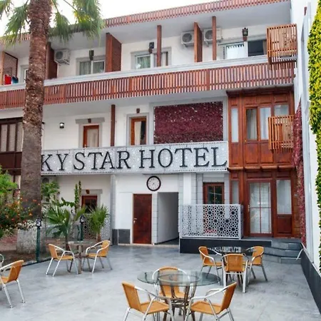 Sky Star
