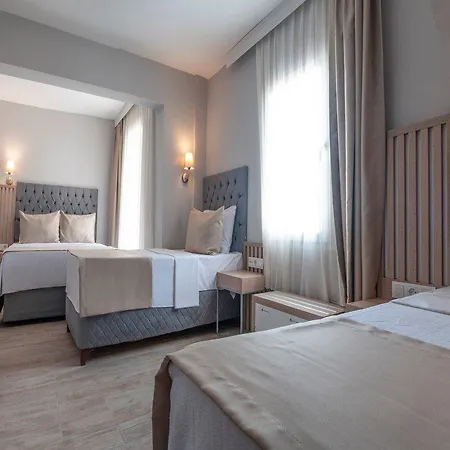 Sky Star 3* Gümbet