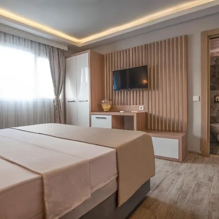 Hotel Sky Star 3*