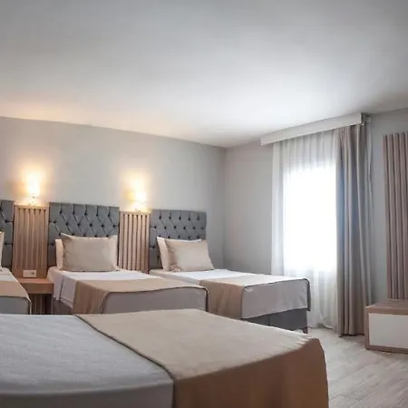 Sky Star Hotel Gümbet