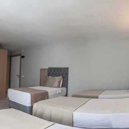 Sky Star Hotel Gümbet