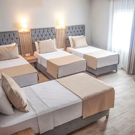 Sky Star 3* Gümbet