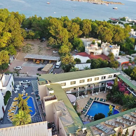 Sky Star 3* Gümbet