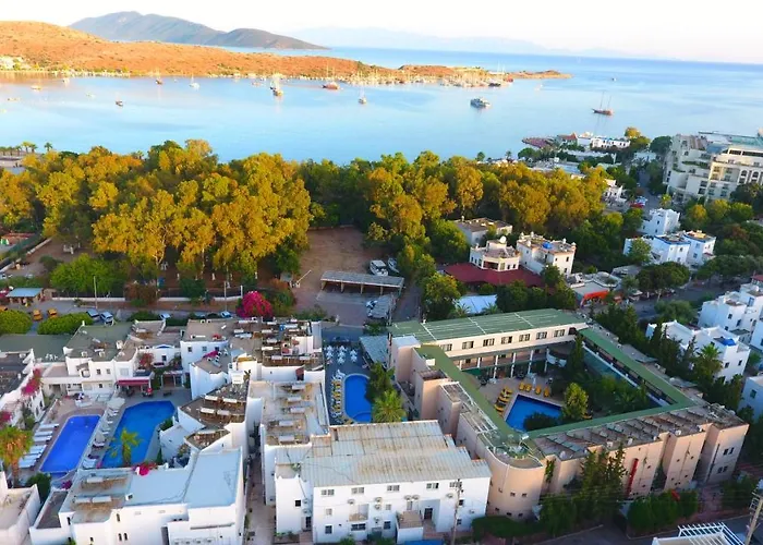 Szálloda Sky Star 3*