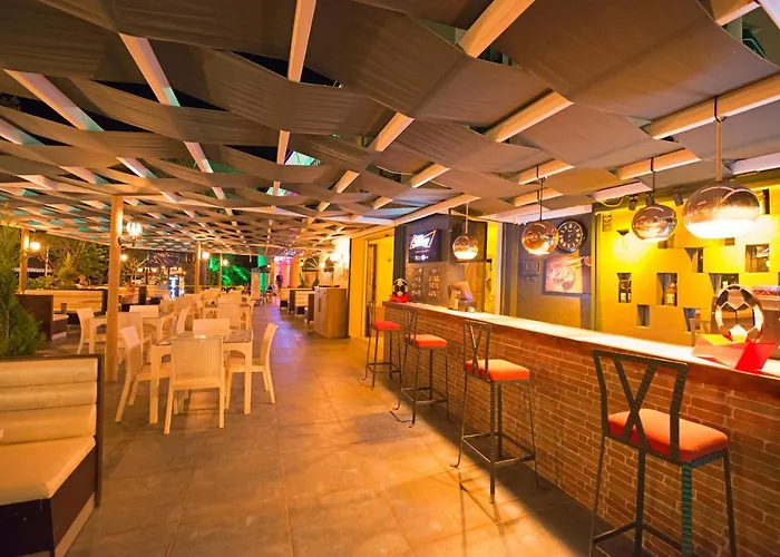 Sky Star Szálloda 3*