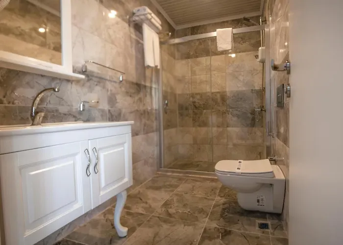 Sky Star Szálloda 3*